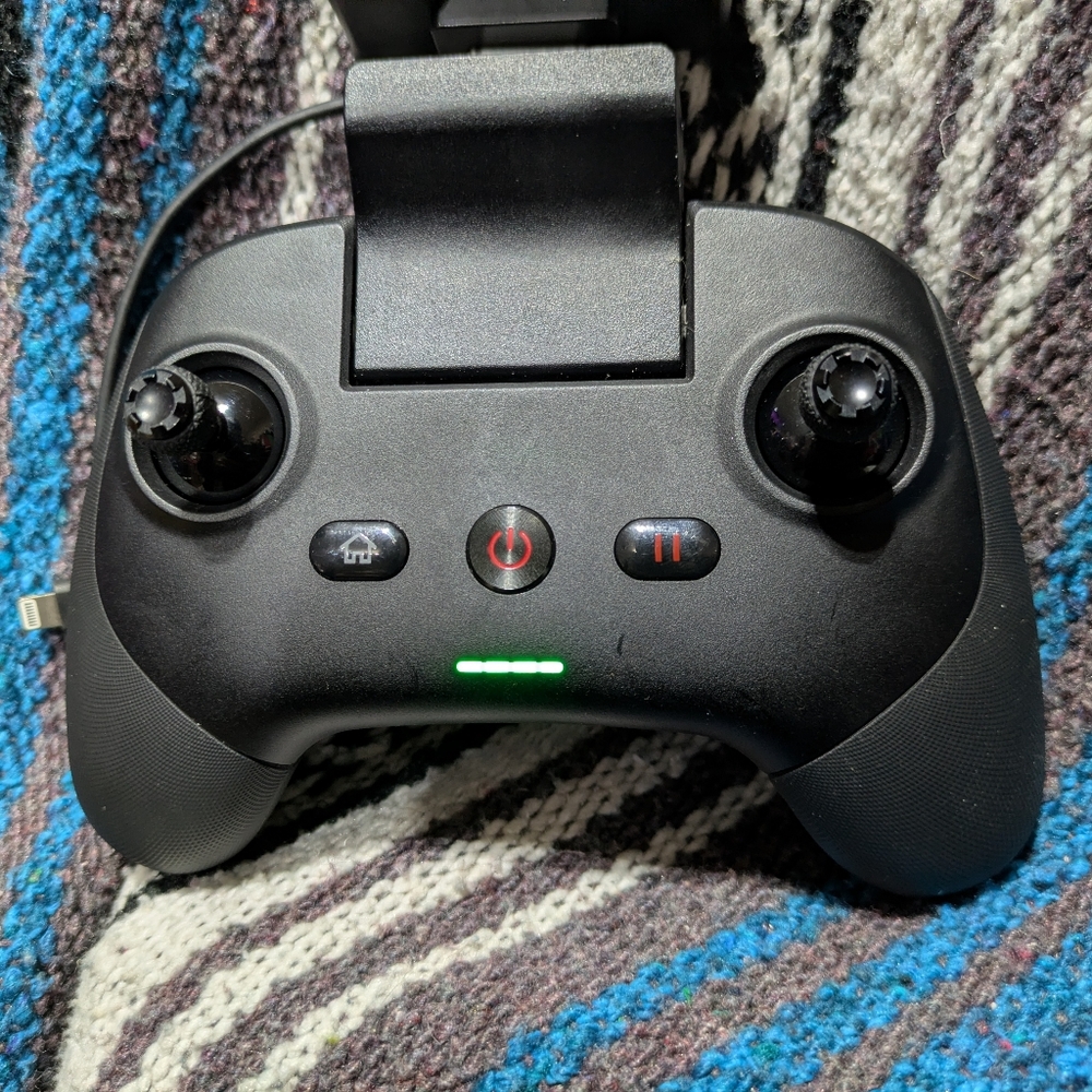 AUTEL Robotics Drone R/C 👉  Remote Control | Model EFA for EVO NANO Series | VG